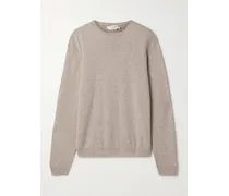 Kisaora Kaschmirpullover - Neutral