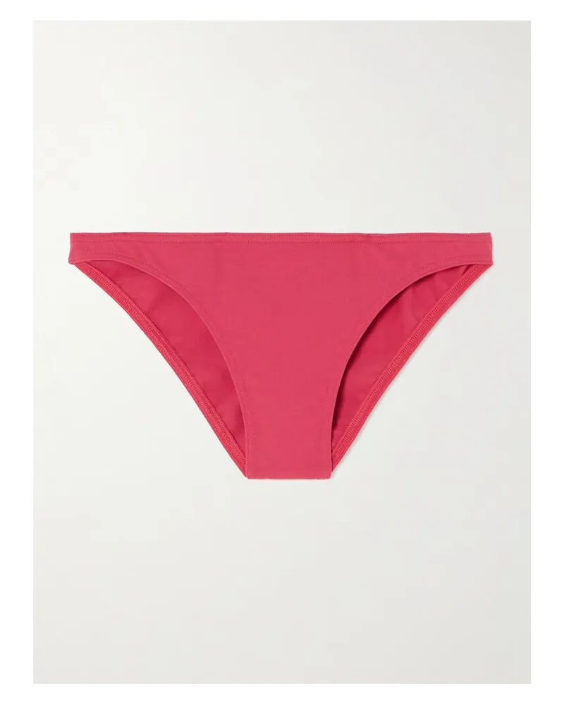 Eres Les Essentiels Fripon Bikini-höschen - Pink Pink