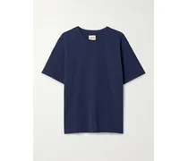 Mae T-shirt aus Baumwoll-jersey