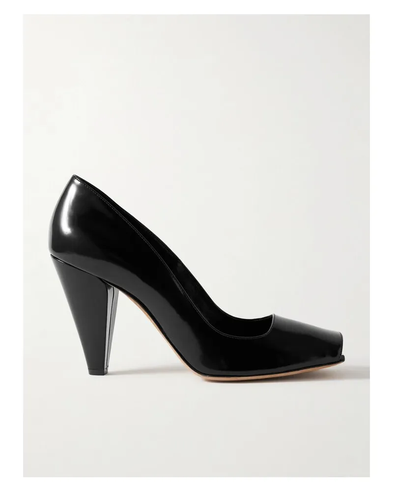 KHAITE Schwarz Schwarz