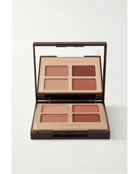 Charlotte Tilbury Luxury Palette Eyeshadow Quad – Pillow Talk Dreams – Lidschattenpalette Pink