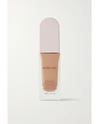 ROSE INC Softlight Skin-smoothing Liquid Foundation – 12c, 30 Ml – Foundation Neutral