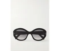 Oversized-sonnenbrille