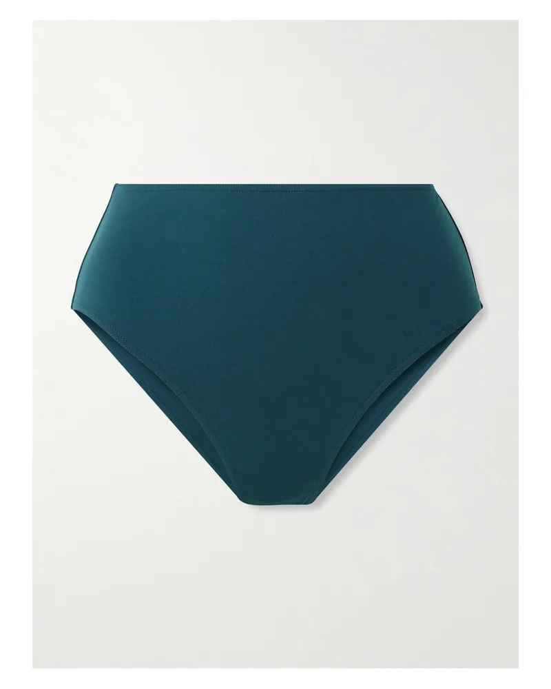 Eres Les Essentiels Remember Bikini-höschen - Blau Blau