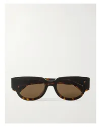 Bottega Veneta Sonnenbrille Braun