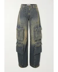 Golden Goose Cargojeans Blau