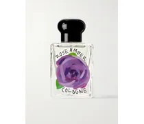Limited Edition Rose Amber Cologne, 50 Ml – Eau De Cologne