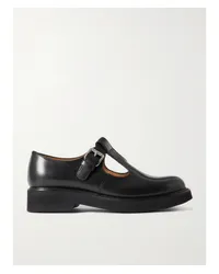 Church's Hythe 2 Loafers aus Leder Schwarz