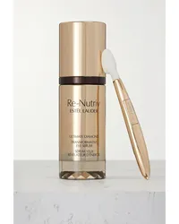 Estée Lauder Re-nutriv Ultimate Diamond Transformative Eye Serum, 15 Ml – Augenserum Farblos