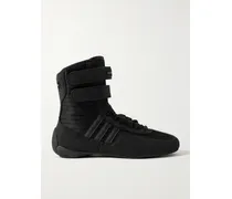 Rasant 2.0 Sneakers Aus Canvas Mit Besätzen Aus Mesh Und Synthetischem Material - Schwarz