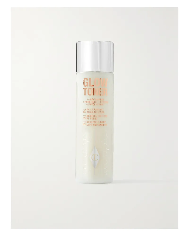 Charlotte Tilbury Glow Toner, 150 Ml – Toner Farblos