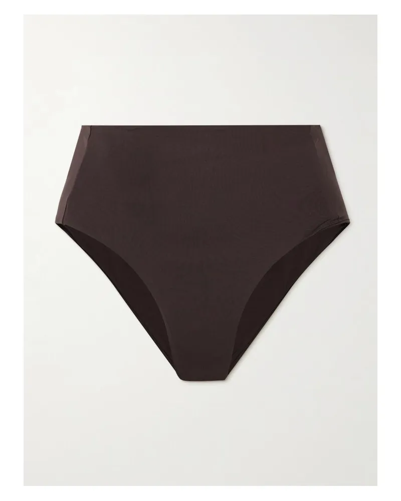Max Mara Sabina Bikini-höschen - Braun Braun