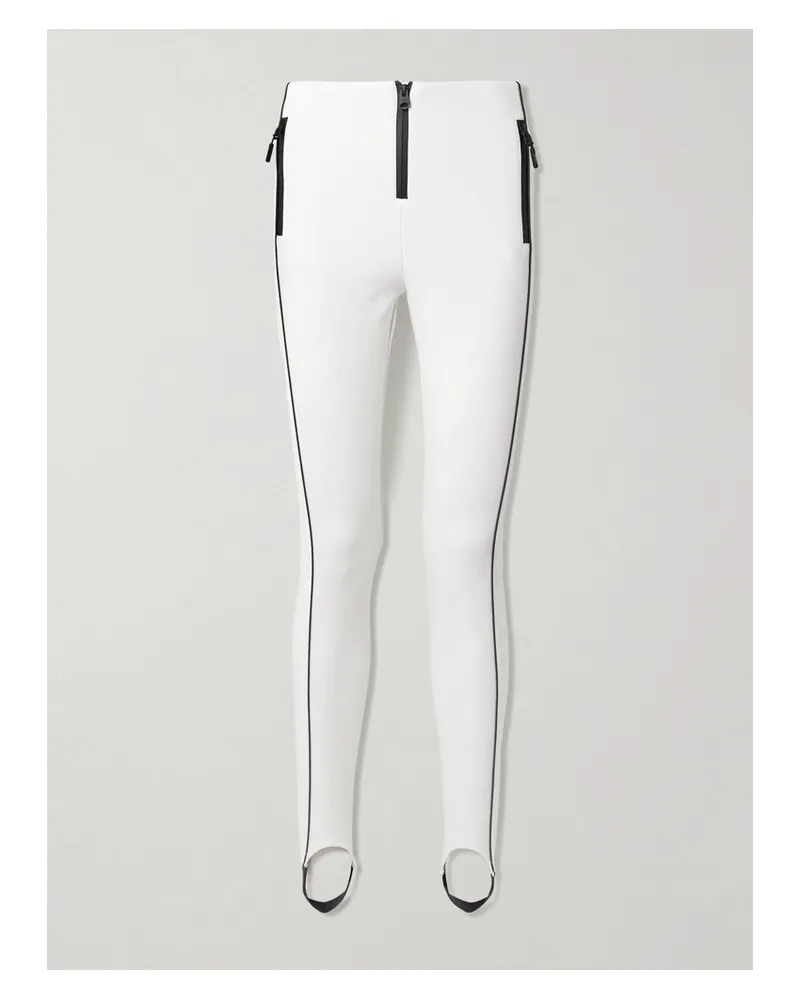 Mackage Zavi Skihose - Wollweiß Wollweiß