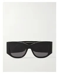 Dior Diornuit S1i Sonnenbrille Schwarz