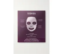 Y Theorem Bio Cellulose Facial Mask, 5 X 23 Ml – Tuchmasken