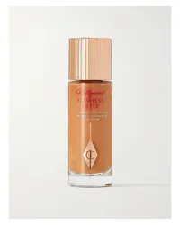 Charlotte Tilbury Hollywood Flawless Filter – 6.5 Deep, 30 Ml – Teint-booster Neutral