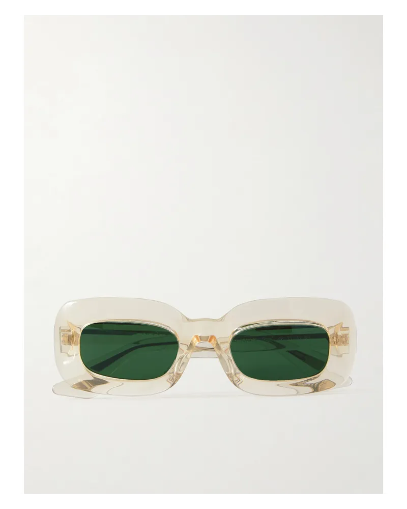 Oliver Peoples 1966c Oversized-sonnenbrille Neutral