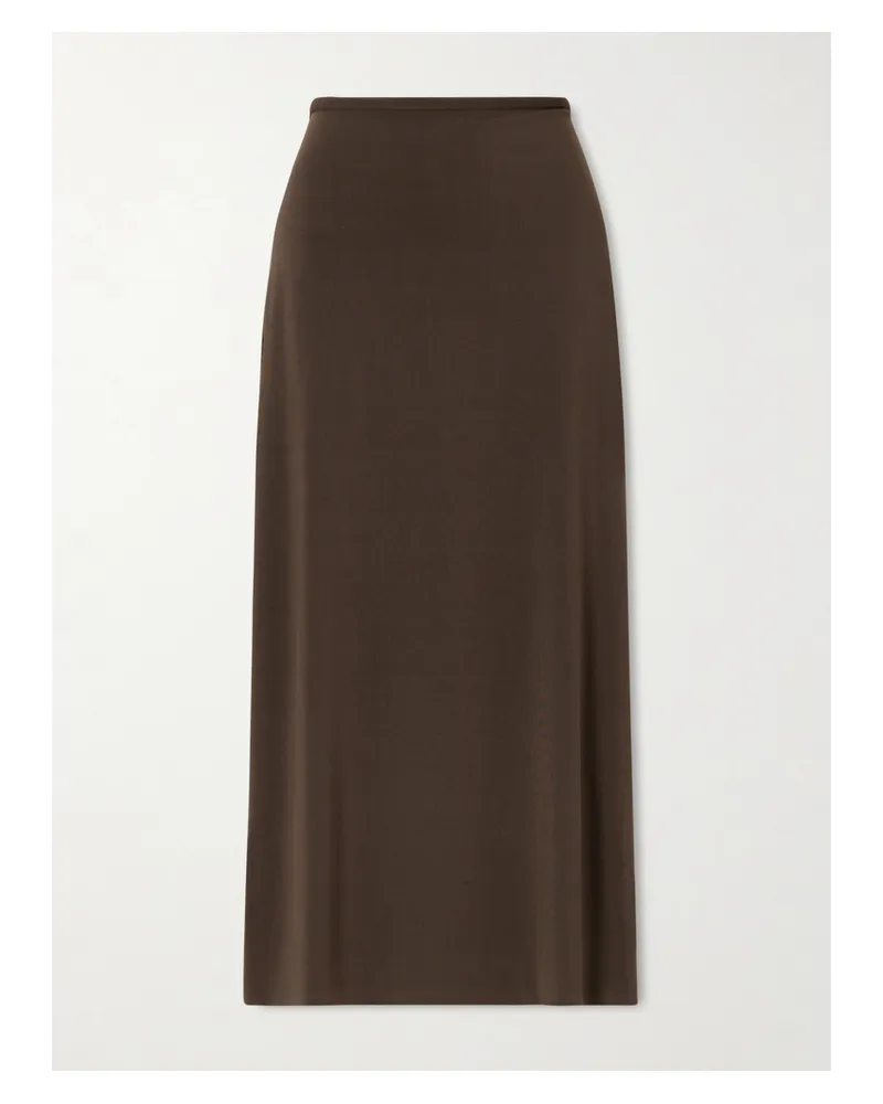 SIR Matheo Maxirock Aus Jersey - Braun Braun