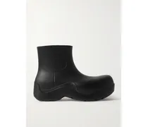 Gummistiefel - Schwarz