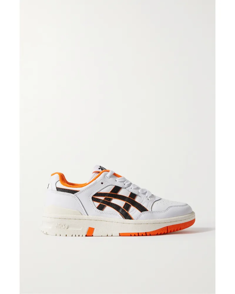 Asics Ex89™ Sneakers Aus Leder - Weiß Weiß