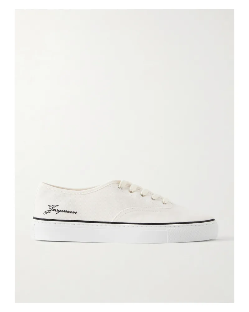 Jacquemus Wollweiß Wollweiß