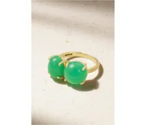 Classic Ring aus 18 Karat Gold
