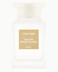 Tom Ford Eau De Soleil Blanc, 100 Ml – Eau De Toilette Weiß