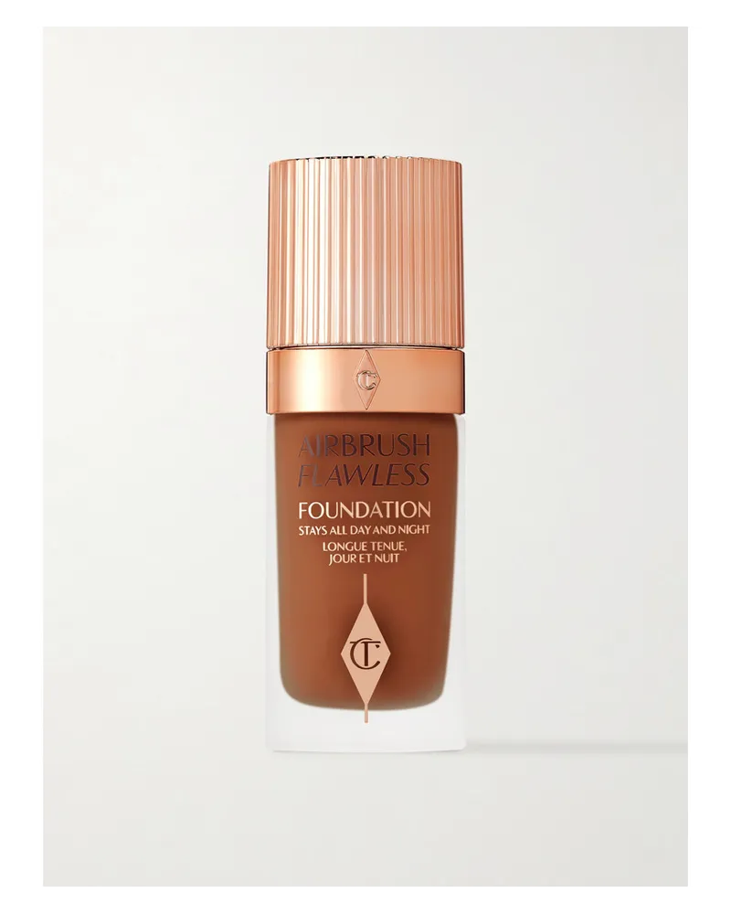 Charlotte Tilbury Airbrush Flawless Foundation – 13 Cool, 30 Ml – Foundation Neutral