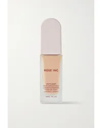 ROSE INC Softlight Skin-smoothing Liquid Foundation – 9w, 30 Ml – Foundation Neutral