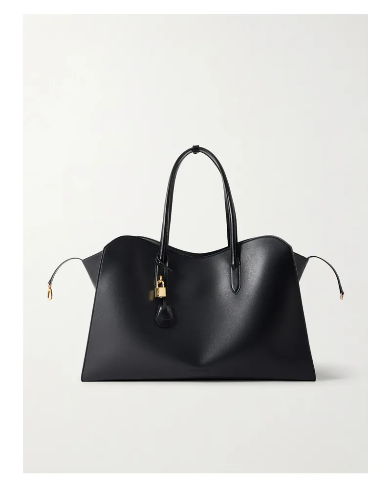 Stella McCartney Ryder Tote - Black Black