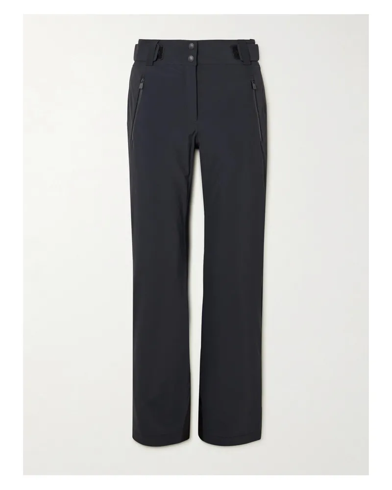 Aztech Mountain Team Aztech Skihose Schwarz