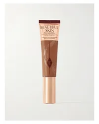 Charlotte Tilbury Charlotte's Beautiful Skin Foundation – 16 Cool, 30 Ml – Foundation Neutral