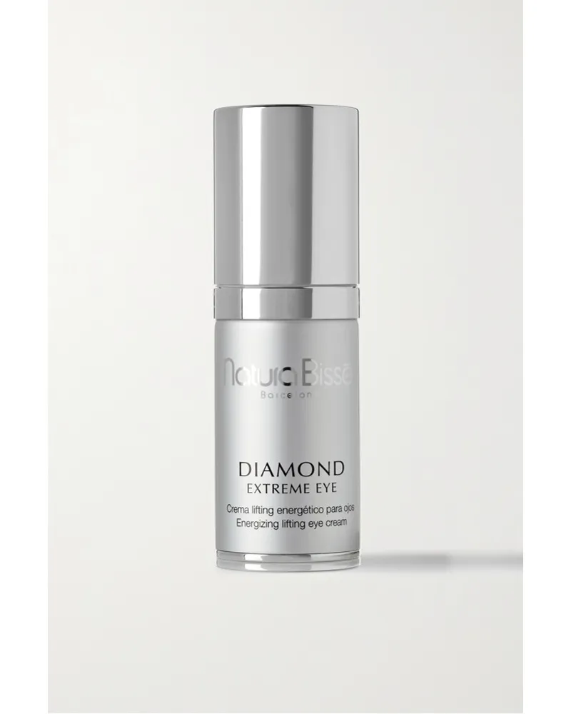 Natura Bissé Diamond Extreme Eye, 25ml – Augencreme Farblos