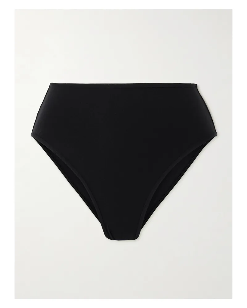Totême Bikini Briefs - Black Black