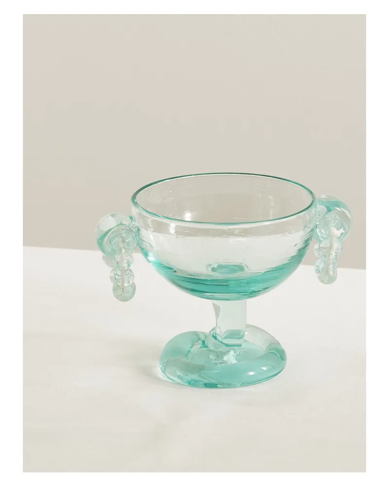 Completedworks Recycled-glass Bowl - Neutrals Neutrals