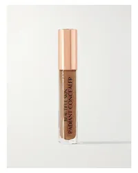 Charlotte Tilbury Beautiful Skin Radiant Concealer – 14 Deep – Concealer Neutral