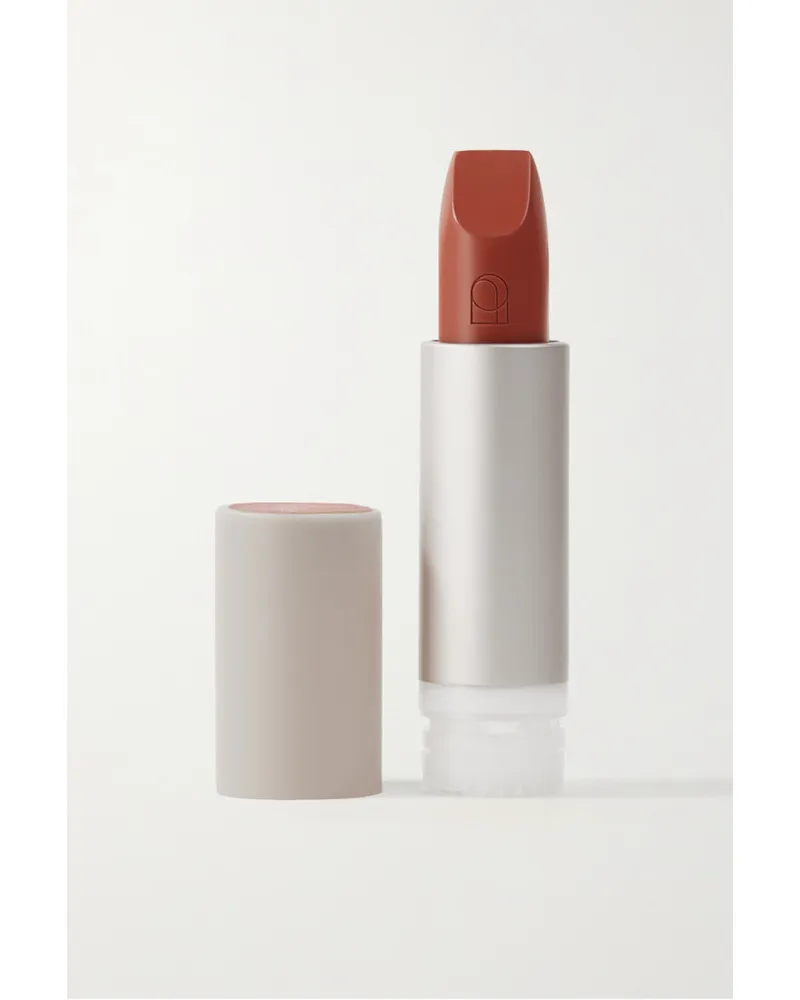 ROSE INC Satin Lip Color Refill – Intuitive, 4 G – Nachfüll-lippenstift Braun