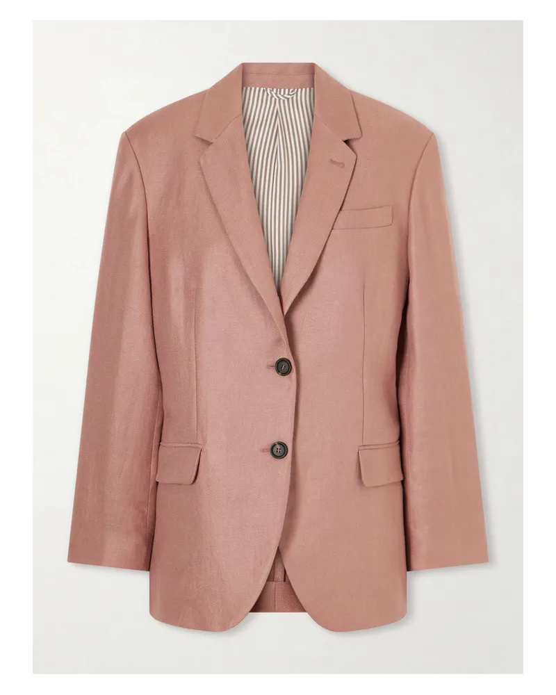 Brunello Cucinelli Pink Pink