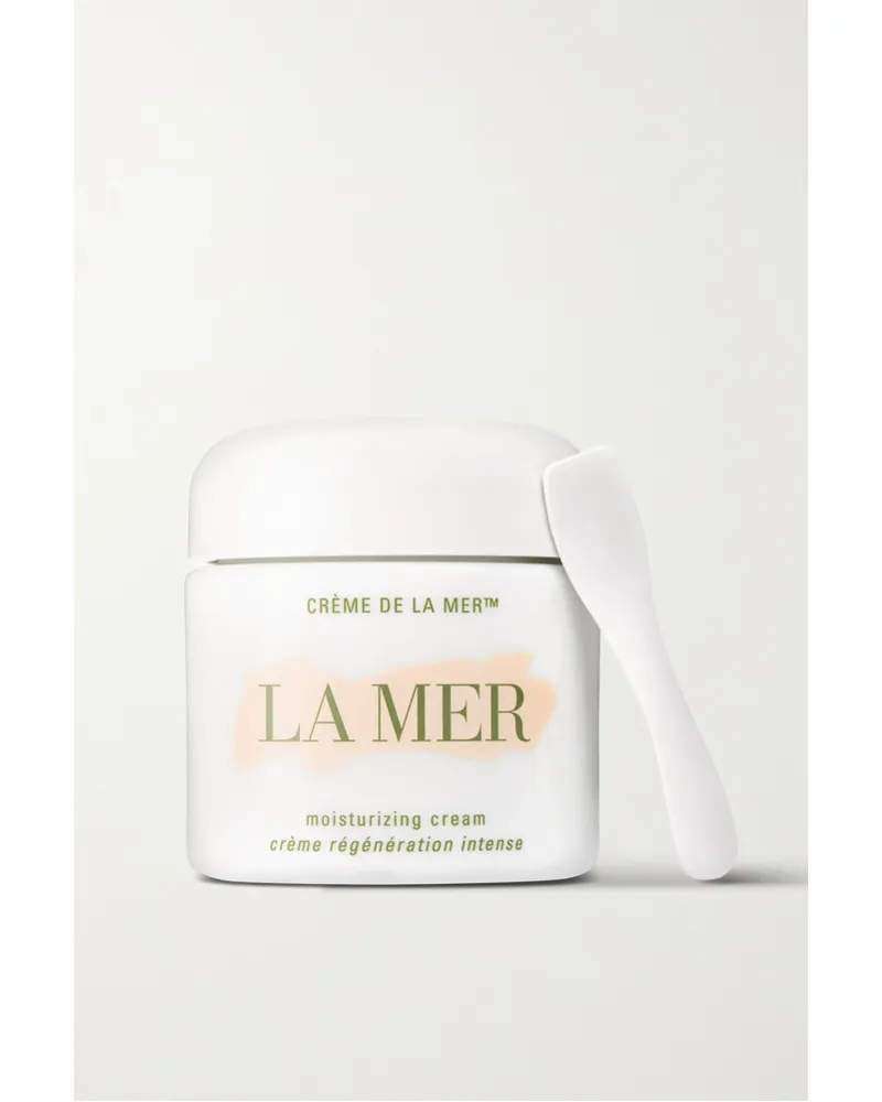 La Mer Crème De , 100 Ml – Gesichtscreme Farblos