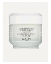 Sisley Reparatrice Restorative Facial Cream, 50 Ml – Gesichtscreme Farblos