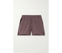 Essential Shorts aus Recyceltem Shell