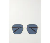 Diorcannage S1u farbene Sonnenbrille