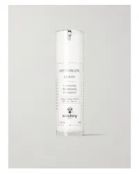 Sisley Phyto-blanc Correcting Brightening Moisturizer Multi-defence Shield Lsf 50+ Pa+++, 40 Ml – Sonnencreme Farblos