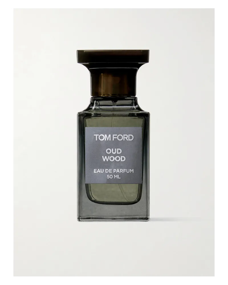 Tom Ford Oud Wood, 50 Ml – Eau De Parfum Neutral