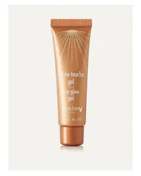 Sisley Sun Glow Gel, 30 Ml – Bräunungsgel Farblos