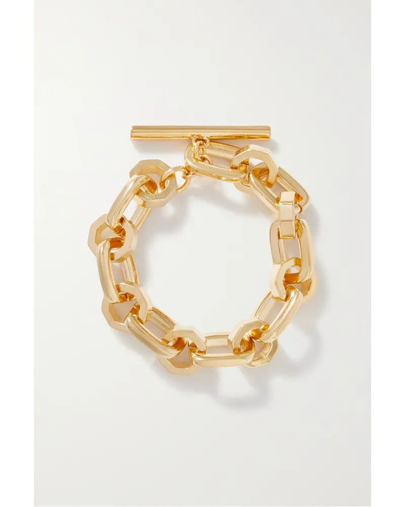 Martha Calvo Bond Veretes Armband Gold