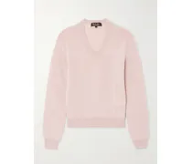 Cashmere Sweater - Neutrals