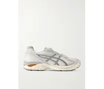 Gt-2160 Mesh Sneakers - Neutrals