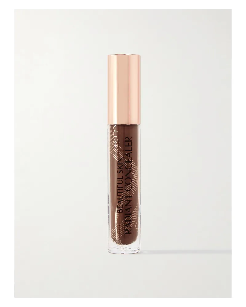 Charlotte Tilbury Beautiful Skin Radiant Concealer – 17.5 Deep – Concealer Neutral