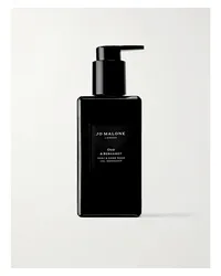 Jo Malone Oud & Bergamot Body & Hand Wash, 250 Ml – Waschgel Farblos